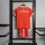 Kit Infantil Bayern de Munique I 22/23 - Infantil - Vermelho na internet