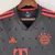 Camisa Bayern de Munique Third III 22/23 Torcedor Adidas Masculina - Preta - loja online