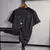 Camisa Bayern de Munique All Black 23/24 Torcedor Adidas Masculina - Preta - Loja DG imports