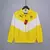 Jaqueta Corta Vento Borussia Dortmund - Puma - Amarelo e Branco - comprar online