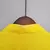 Jaqueta Corta Vento Borussia Dortmund - Puma - Amarelo e Branco na internet