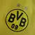 Jaqueta Corta Vento Borussia Dortmund - Puma - Amarelo e Branco - Loja DG imports
