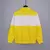 Jaqueta Corta Vento Borussia Dortmund - Puma - Amarelo e Branco - loja online