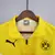 Imagem do Jaqueta Corta Vento Borussia Dortmund - Puma - Amarelo e Branco