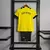 Kit Infantil Borussia Dortmund I 2022/23 - Amarelo na internet