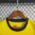 Kit Infantil Borussia Dortmund Home - Amarela e Preta - loja online