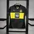 Camisa Borussia Dortmund Away 24/25 Torcedor Puma Masculino - Preta - comprar online
