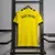 Camisa Borussia Dortmund I 22/23 Torcedor Puma Masculina - Amarelo na internet
