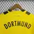 Imagem do Camisa Borussia Dortmund I 22/23 Torcedor Puma Masculina - Amarelo