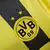 Camisa Retrô Borussia Dortmund 12/13 Home Puma - Amarelo - loja online