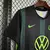 Camisa Wolfsburg II - 24/25 - Loja DG imports