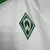 Camisa Retro Werder Bremen II - 01/02 - loja online