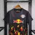 Camisa RB Leipzig 24/25 Home Torcedor Nike - Preto - Loja DG imports