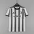 Camisa Juventus Home 22/23 Branca e Preta - Adidas - Masculino Torcedor - comprar online