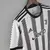 Camisa Juventus Home 22/23 Branca e Preta - Adidas - Masculino Torcedor - Loja DG imports