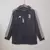 Jaqueta Corta Vento Juventus 22/23 Adidas - Preto - comprar online