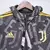 Jaqueta Corta Vento Juventus Adidas - Preto - Loja DG imports