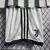 Kit Infantil Juventus I 22/23 - Branco e Preto - loja online