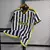 Camisa Juventus Home 23/24 Torcedor Adidas Masculina - Branca e Preta - Loja DG imports
