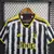 Camisa Juventus Home 23/24 Torcedor Adidas Masculina - Branca e Preta - loja online