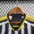 Imagem do Camisa Juventus Home 23/24 Torcedor Adidas Masculina - Branca e Preta