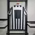 Camisa Retrô Juventus Home 95/97 Torcedor Kappa Masculina - Branco na internet