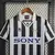 Camisa Retrô Juventus Home 95/97 Torcedor Kappa Masculina - Branco - loja online