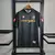 Camisa Retrô Juventus 2001/02 Away Lotto - Preto - comprar online