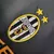 Imagem do Camisa Retrô Juventus 2001/02 Away Lotto - Preto