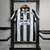 Camisa Retrô Juventus 97/98 Torcedor Kappa Masculina - Branco e Preto - comprar online