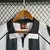 Camisa Retrô Juventus 97/98 Torcedor Kappa Masculina - Branco e Preto - loja online