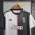 Camisa Retrô Juventus Home 19/20 Adidas - Branco e Preto - loja online