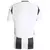 Camisa Juventus Home 24/25 Torcedor Adidas - Branco e Preto na internet