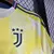 Camisa Juventus Away 24/25 Torcedor Adidas Masculino - Amarelo - Loja DG imports