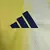 Camisa Juventus Away 24/25 Torcedor Adidas Masculino - Amarelo - loja online