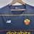 Camisa Roma III 21/22 Azul - New Balance - Masculino Torcedor - Loja DG imports