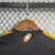 Kit Infantil Roma Third 23/24 - Preto - Loja DG imports