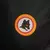 Kit Infantil Roma Third 23/24 - Preto - loja online