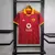 Camisa Roma 24/25 Home Torcedor Adidas - Vermelho - comprar online