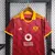 Camisa Roma 24/25 Home Torcedor Adidas - Vermelho - Loja DG imports