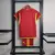 Kit Infantil Roma Home 23/24 - Adidas na internet