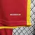 Kit Infantil Roma Home 23/24 - Adidas