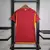 Camisa Roma Home 23/24 Torcedor Adidas Masculina - Vermelho e Amerelo na internet