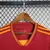 Imagem do Camisa Roma Home 23/24 Torcedor Adidas Masculina - Vermelho e Amerelo