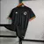 Camisa Roma Third 23/24 Torcedor Adidas Masculina - Preto - loja online