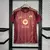 Camisa Roma Home 24/25 Adidas Torcedor Masculina - Vinho - comprar online