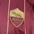 Camisa Roma Home 24/25 Adidas Torcedor Masculina - Vinho