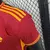 Camisa Roma Home 23/24 - Adidas Jogador Masculina