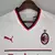 Camisa Milan Away I 22/23 Torcedor Puma Masculina - Branca - loja online