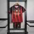 Kit infantil Milan Home 23/24 - Vermelha - comprar online